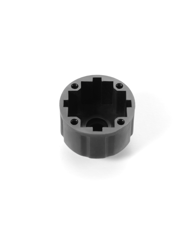 CAJA DIFERENCIAL - V2 - GRAPHITE