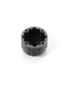 CAJA DIFERENCIAL - V2 - GRAPHITE