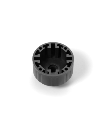 CAJA DIFERENCIAL CENTRAL - V2 - GRAPHITE