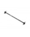 PALIER CENTRAL TRASERO 98MM XH PINS- ACERO HUDYâ¢
