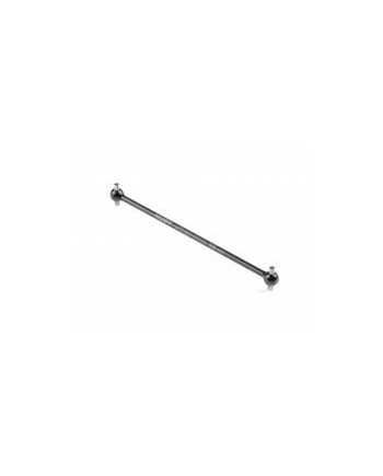 PALIER CENTRAL TRASERO 105MM -  XH PINS HS STEEL