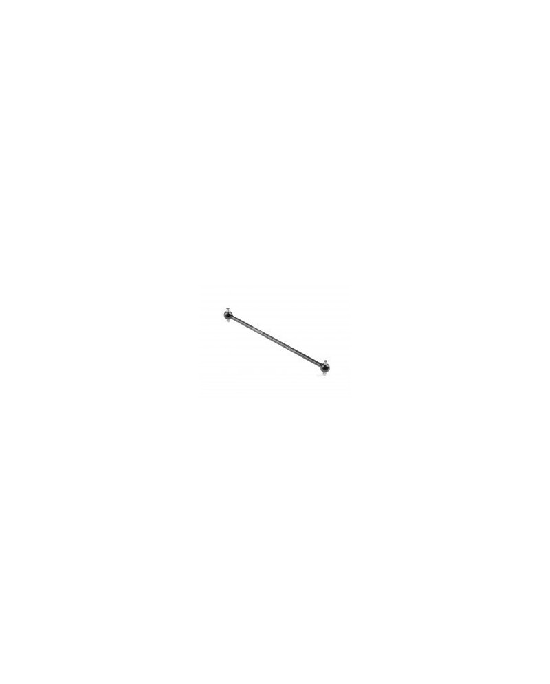 PALIER CENTRAL TRASERO 105MM -  XH PINS HS STEEL