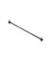 PALIER CENTRAL TRASERO 105MM -  XH PINS HS STEEL