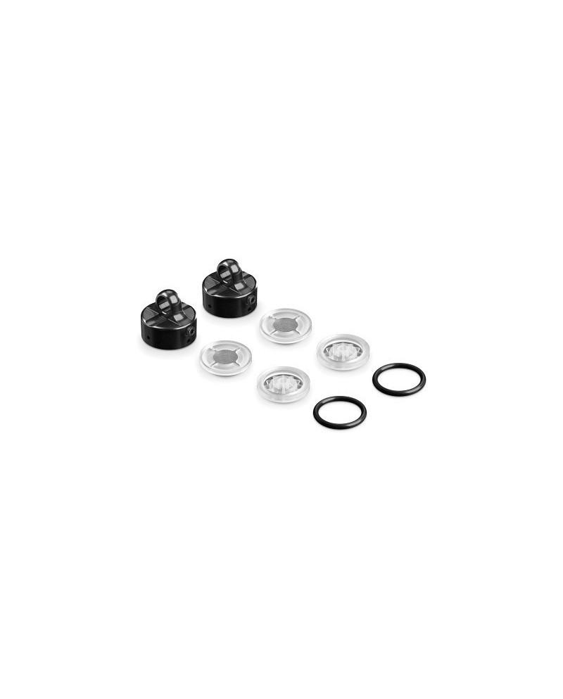 TAPONES AMORTIGUADOR MULTIAJUSTE 3 EN 1(MEMBRANAS + TÃRICAS EMULSION) XB8/GT (2)