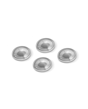 MEMBRANAS XB8 AMORTIGUACION BOTTOM RIBBED - SOFT (4)