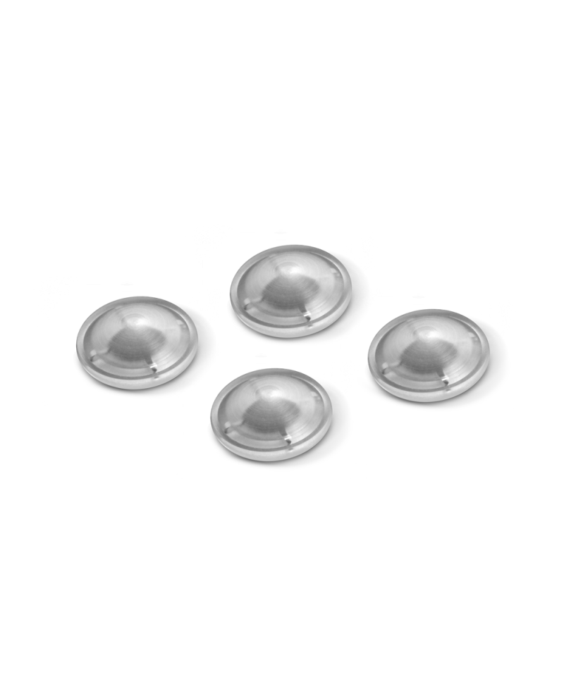 MEMBRANAS XB8 AMORTIGUACION BOTTOM RIBBED - SOFT (4)
