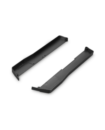 GUARDAS DE PLASTICO CHASIS DEL+IZQ- MEDIUM