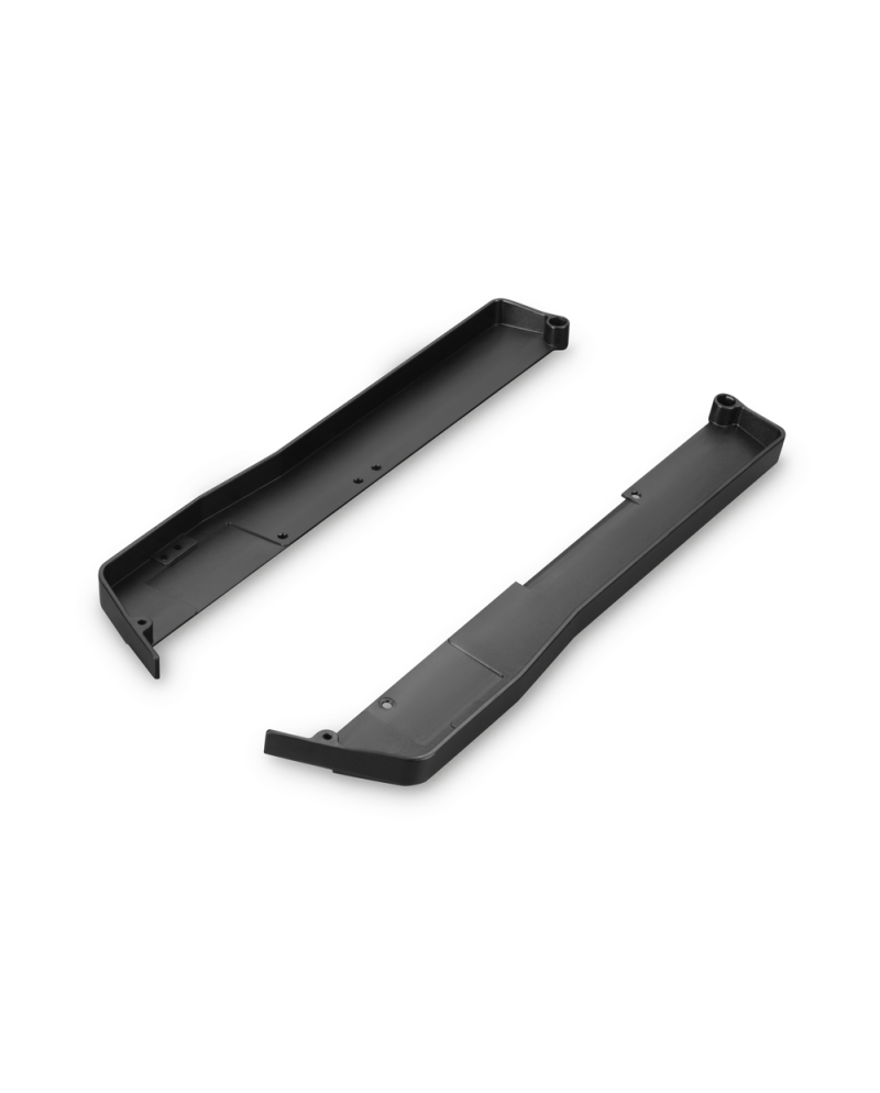 GUARDAS DE PLASTICO CHASIS DEL+IZQ- MEDIUM
