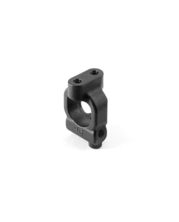 PORTA MANGUETA DERECHA DE PLASTICO C-HUB 9Â° - HARD