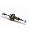 ONE-WAY SLIPPER CLUTCH SET LIGHT&SHORT