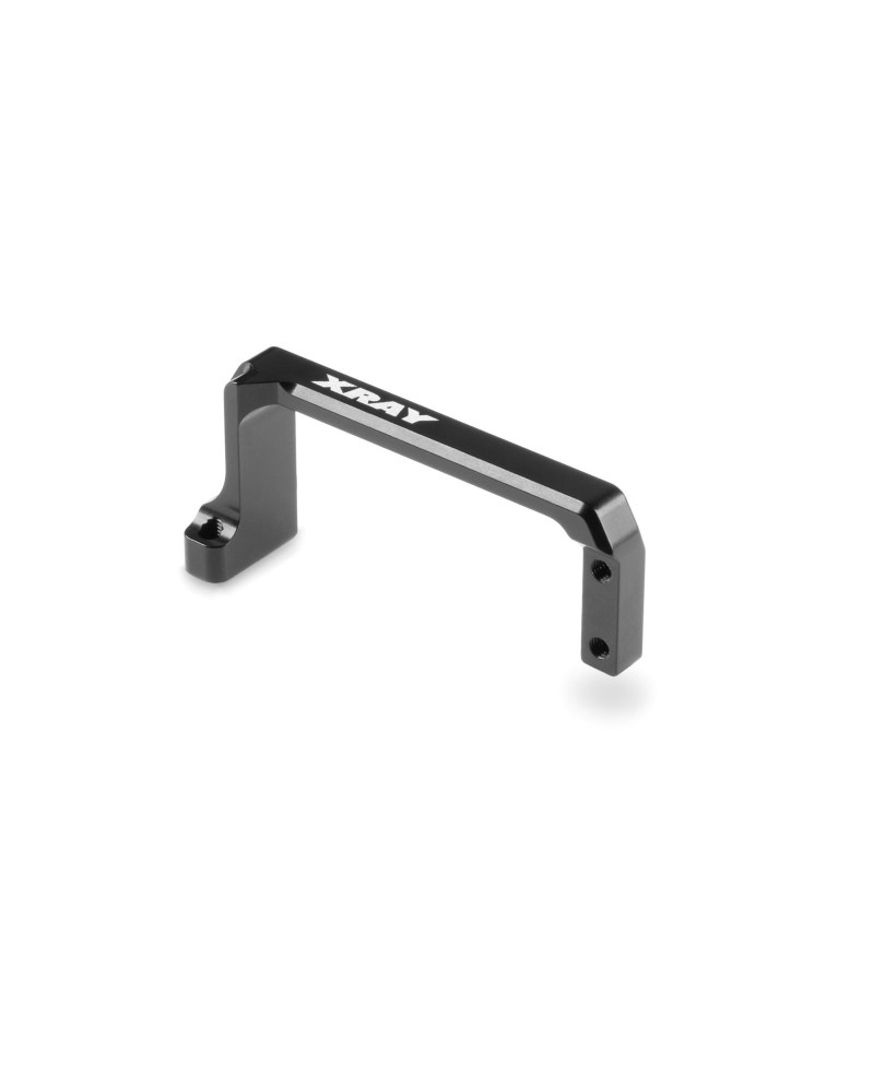 SOPORTE DE SERVO DE ALUMINIO MONOBLOCK