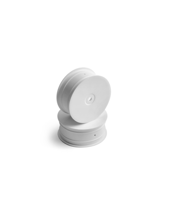 LLANTAS XB4 4WD DELANT. AERODISK CON HEXAGONO DE 12MM (2)