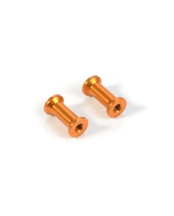 SOPORTES 13M X1 NARANJA