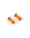 SOPORTES 13M X1 NARANJA