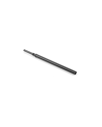 EJE DEL DIFERENCIAL TRASERO X1/X10 - LW - ACERO HUDY