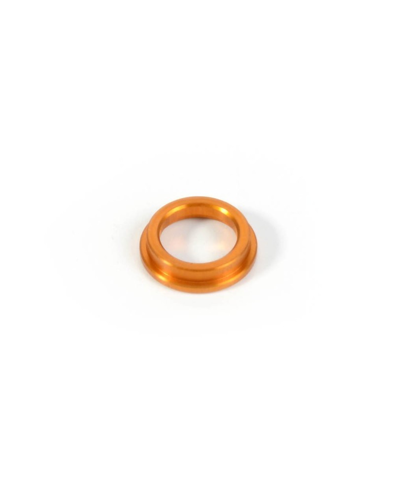 BUJE DIFERENCIAL ALUMINIO - NARANJA