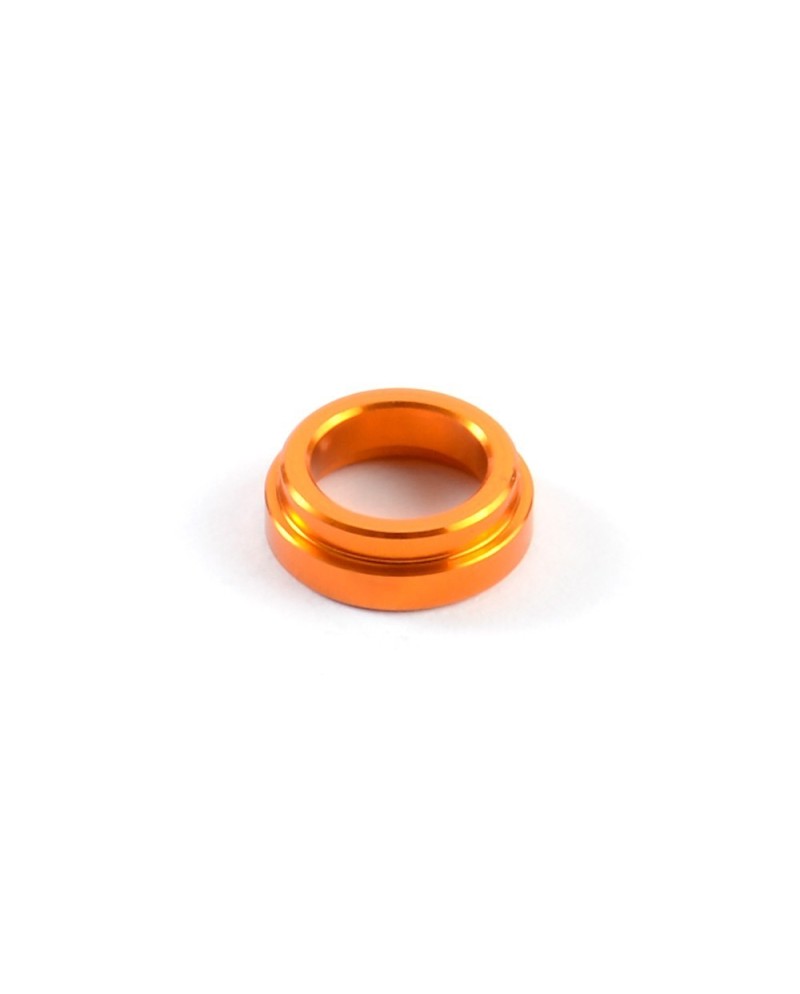 X12'17 BUJE DIFERENCIAL ALUMINIO - NARANJA