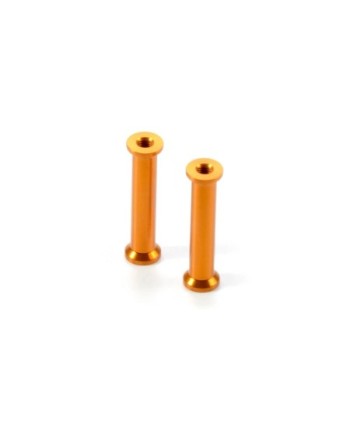 BANCADA ALUM. 26.5MM - NARANJA (2)