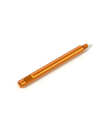 ADAPTADOR X1 18 AMUL. AMORT. - NARANJA