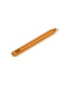 ADAPTADOR X1 18 AMUL. AMORT. - NARANJA