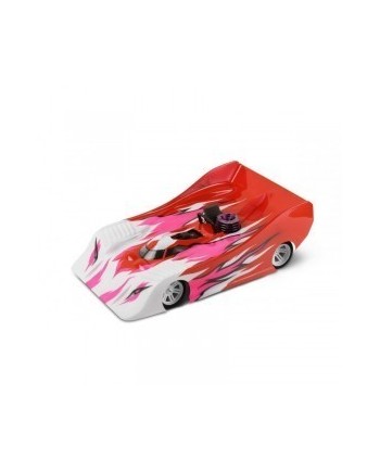 CARROCERIA BLITZ P908