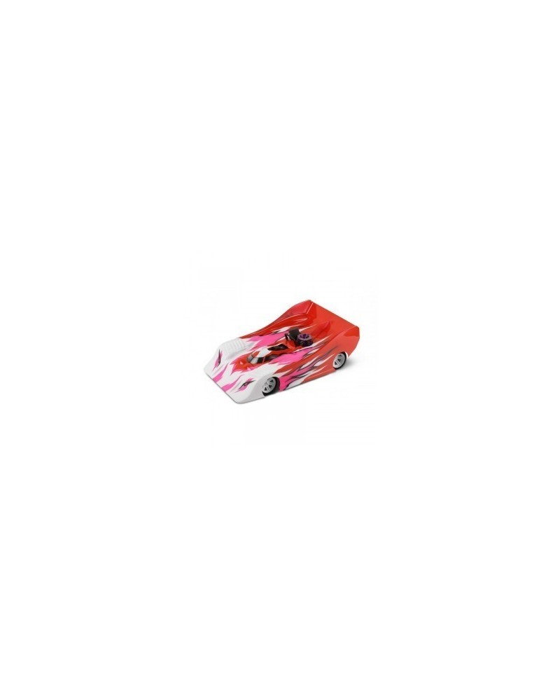 CARROCERIA BLITZ P908