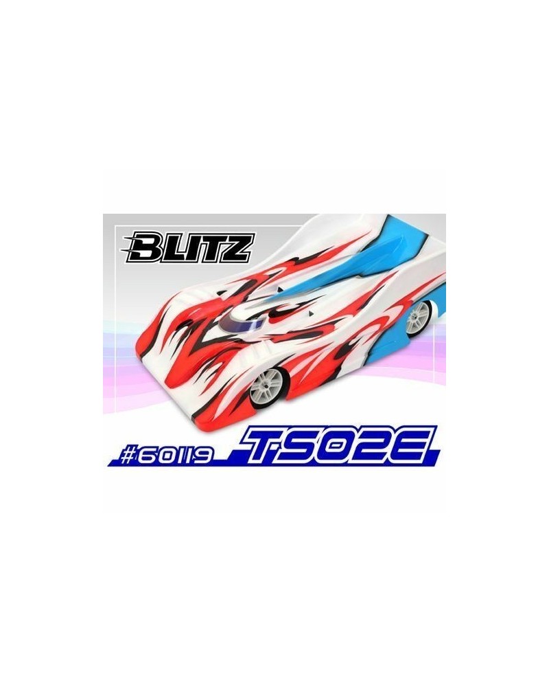 Blitz TS02E 200mm 0,7