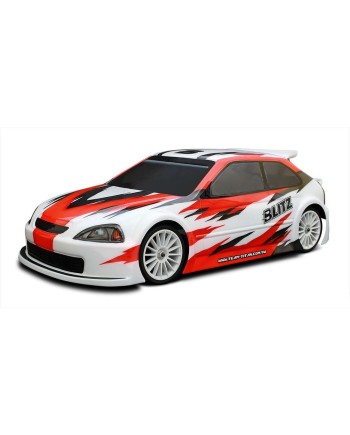 BLITZ EK9 190MM 0,7MM CON ALERON OPCIONAL