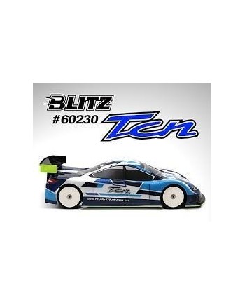 BLITZ TCN (190mm)(0.7mm)