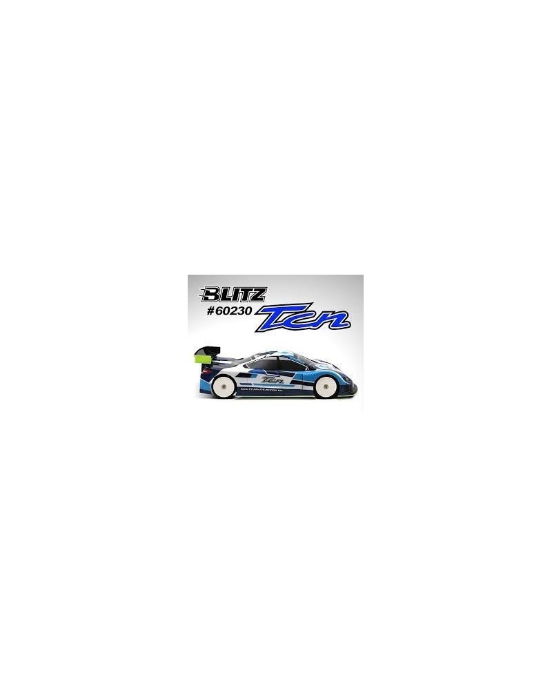BLITZ TCN (190mm)(0.7mm)