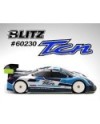 BLITZ TCN (190mm)(0.7mm)
