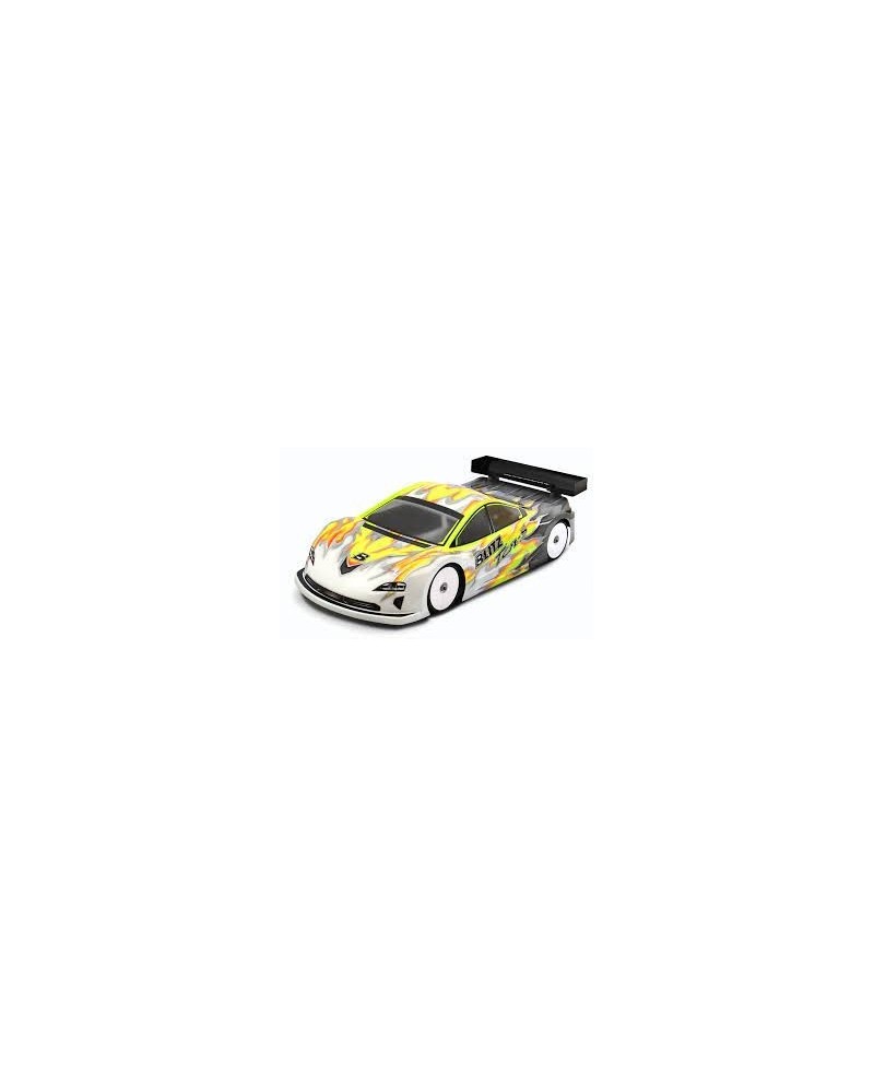 BLITZ TCN-S (190mm)(0.5mm)