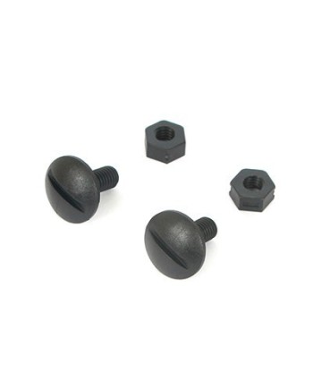 Tornillos aleron 1/8 On road