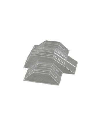 Ridificadores 1/8 pista lexan