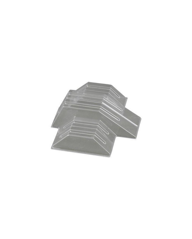Ridificadores 1/8 pista lexan