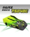 Carroceria Blitz TS040E Light 1/8 On road (Especial 1/8 Electrico)