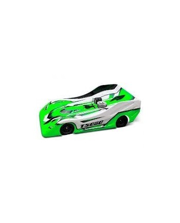 Carroceria Blitz TS050 Regular 1/8 On road