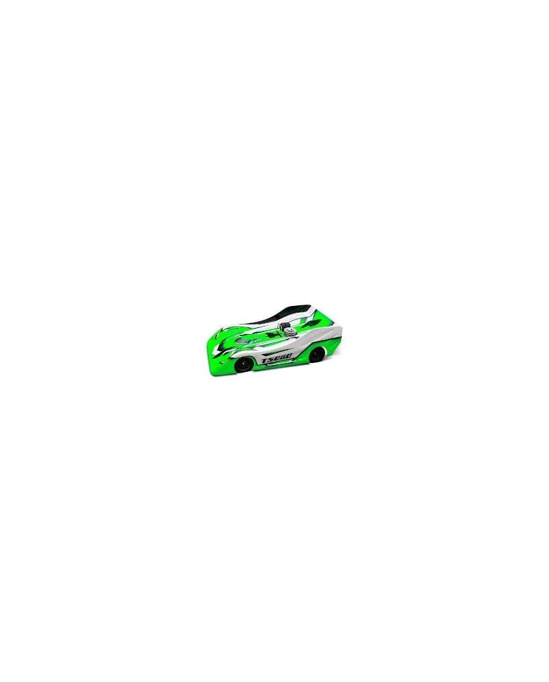 Carroceria Blitz TS050 Regular 1/8 On road