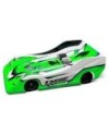 Carroceria Blitz TS050 Regular 1/8 On road