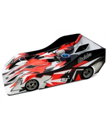 BLTZ SPIDER 0.7mm LIGHT VERSION