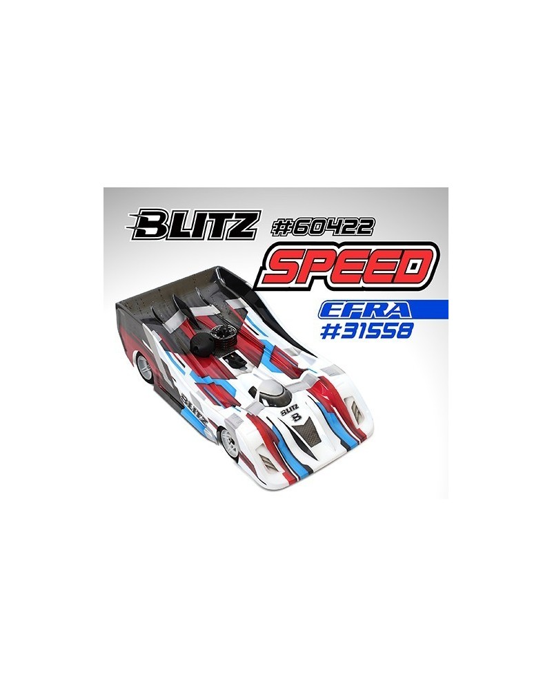 BLITZ SPEED 0.7mm