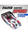 BLITZ SPEED 0.7mm