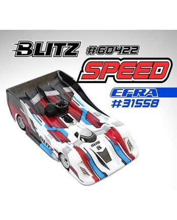 BLITZ SPEED 1.0mm