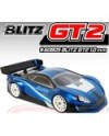Carroceria Blitz 1/8 GT GT2
