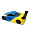 BLITZ 1/8 GT4 1.0MM