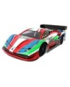 BLITZ 1/8 GT6 (0.7mm) WITH WING 1 PCS