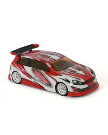 BLITZ Mini GTI 225mm (1.0mm)