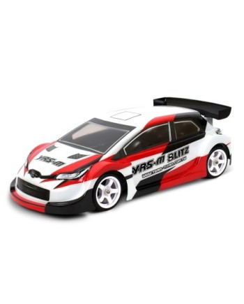 BLITZ 1/10 MINI (225) YRS-M (0.7mm)