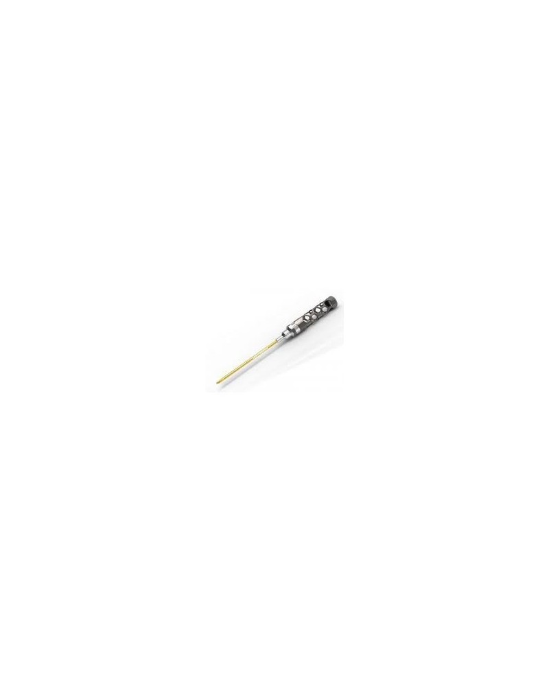 HERRAMIENTA ALIGERADA ESTRELLA FINO 3.5 X 120MM Honeycomb