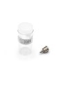 Boquilla Hybrid  thread-less option  0,3mm for Caravaggio gravity-feed airbrush dual-action